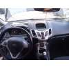 ford fiesta vi (cb1, ccn) del año 2012
