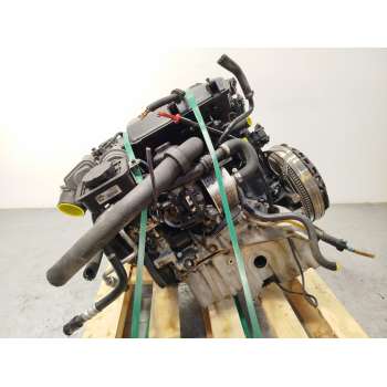 DESPIECE MOTOR 204D4 