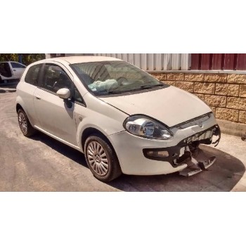 FIAT PUNTO (199)