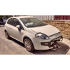 fiat punto (199) del año 2012