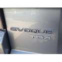 LAND ROVER EVOQUE