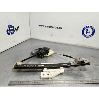 Recambio de elevalunas trasero izquierdo para seat leon (5f1) reference referencia OEM IAM 5Q0959811A  