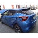 NISSAN MICRA V (K14)
