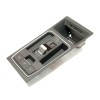 Recambio de palanca cambio para seat leon (kl1, klg) 1.5 etsi referencia OEM IAM 5FA713059BUUN  