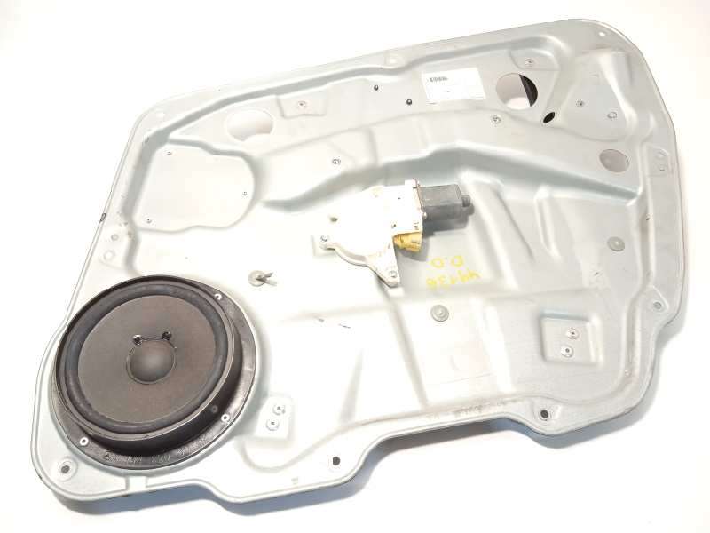 Recambio de elevalunas delantero derecho para mercedes-benz clase m (w164) 320 / 350 cdi (164.122) referencia OEM IAM A251820084 - Negro 2