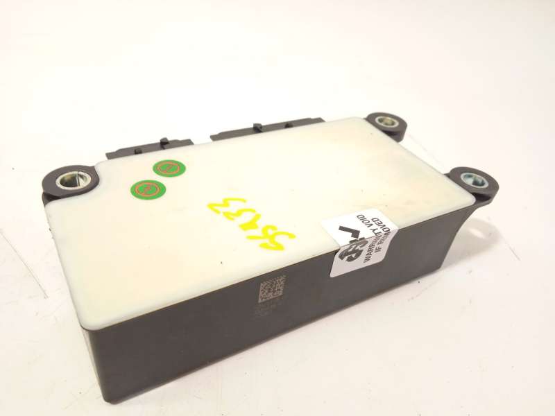 Recambio de centralita airbag para chevrolet orlando (j309) 2.0 d referencia OEM IAM 13585613 2