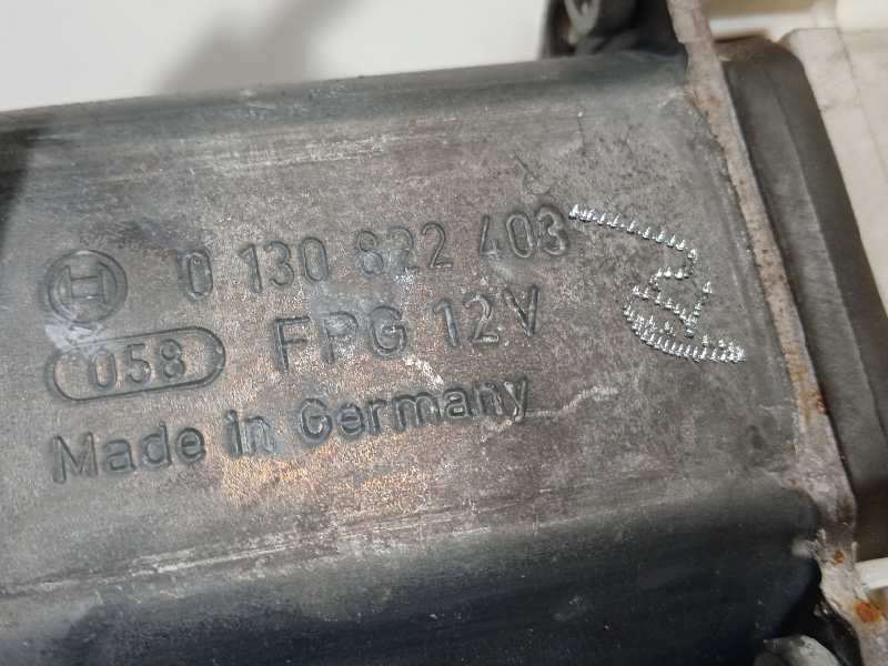 Recambio de elevalunas delantero derecho para bmw serie 3 cabrio (e93) 325d referencia OEM IAM 7193456  0130822403 - Blanco 5