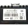 Recambio de cuadro instrumentos para seat ibiza (6j5) reference referencia OEM IAM 6J0920807  A2C92356000