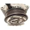 Recambio de compresor aire acondicionado para ford fiesta (ce1) trend referencia OEM IAM H1BH19D629DB 2491047 