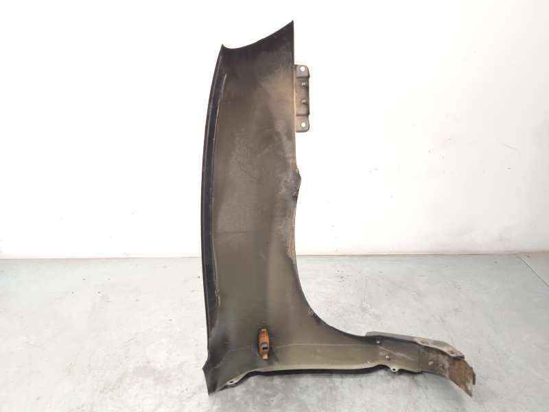 Recambio de aleta delantera izquierda para hyundai santa fe (sm) 2.0 crdi cat referencia OEM IAM 6631126270 - Negro 2