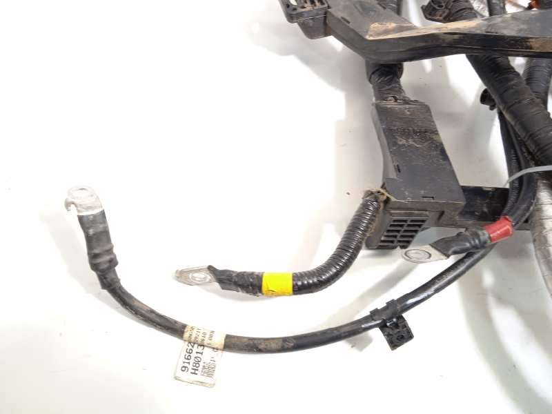 Recambio de modulo electronico para kia rio (yb) 1.0 tgdi cat referencia OEM IAM 91662H8013 - Gris 4
