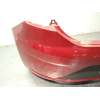 Recambio de paragolpes trasero para seat leon (5f1) fr referencia OEM IAM 5F0807421AB 5F0807421ABGRU 
