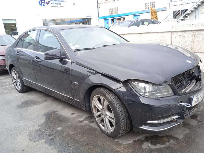 MERCEDES-BENZ CLASE C (W204) LIM.