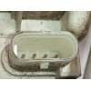 Recambio de cerradura puerta delantera izquierda para lancia voyager (404) gold referencia OEM IAM P04589693AD  K04589693AD