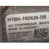 Recambio de compresor aire acondicionado para ford fiesta (ce1) trend referencia OEM IAM H1BH19D629DB 2491047 