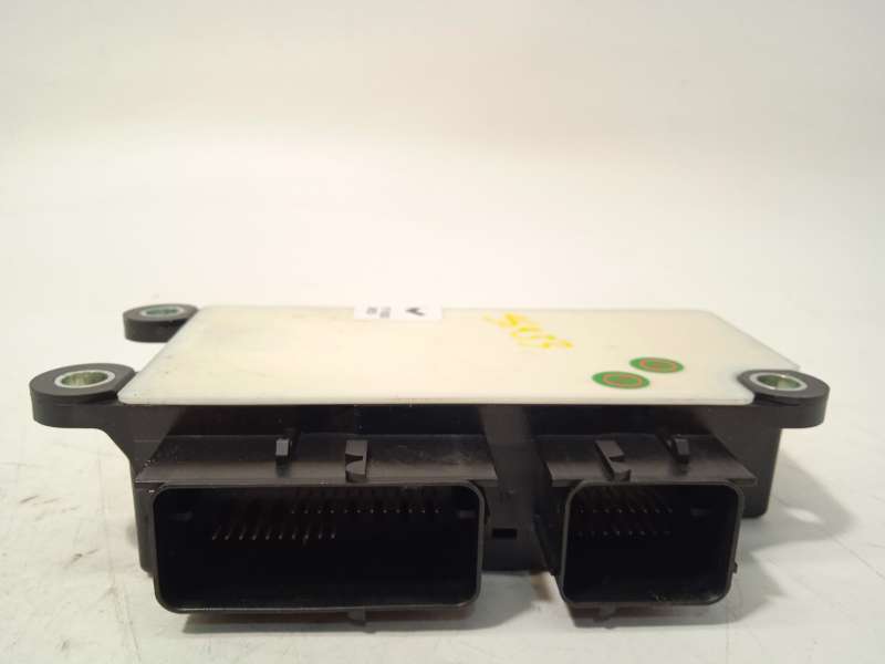 Recambio de centralita airbag para chevrolet orlando (j309) 2.0 d referencia OEM IAM 13585613 3