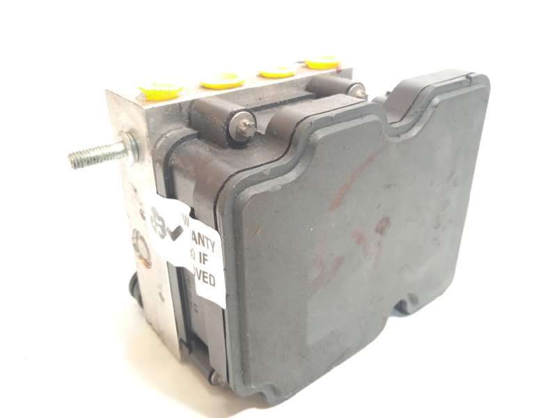 Recambio de abs para dacia sandero basis referencia OEM IAM 476603249R 0265956560 269707 3