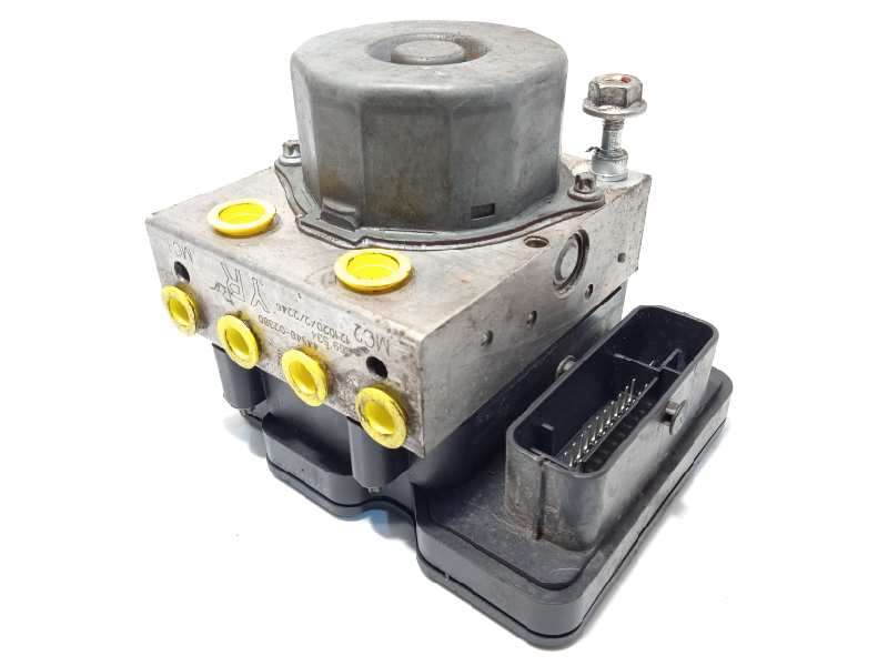 Recambio de abs para toyota auris active referencia OEM IAM 4454002380 0265956014 269534 2