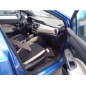 NISSAN MICRA V (K14)