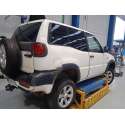 NISSAN TERRANO II (R20)