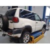 nissan terrano ii (r20) del año 2006