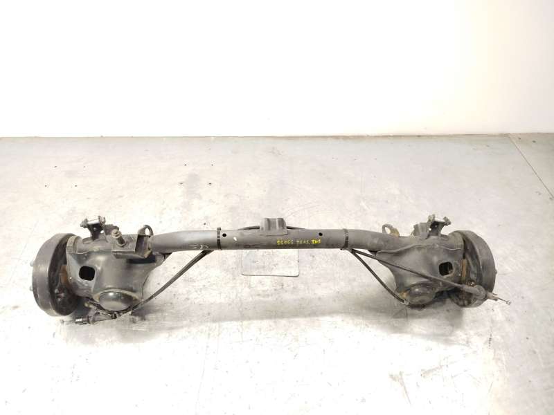 Recambio de puente trasero para peugeot ion electric referencia OEM IAM 5148Z5 - Blanco 2