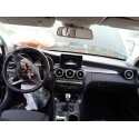 MERCEDES-BENZ CLASE C (W205) FAMILIAR