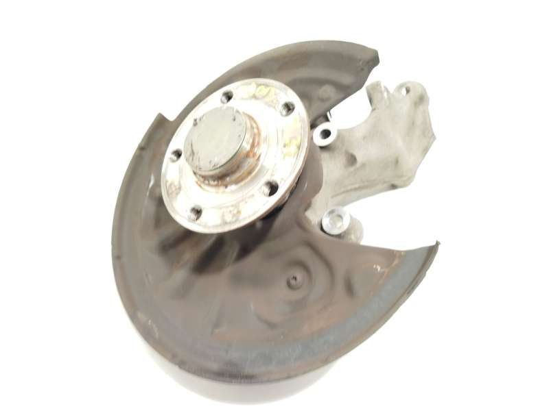 Recambio de mangueta trasera izquierda para volkswagen tiguan (ad1, ax1) 2.0 tdi referencia OEM IAM 5QF505433D 3