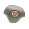 Recambio de airbag delantero izquierdo para fiat doblo cargo (263_) 1.3 d multijet referencia OEM IAM 07354968570 735496857 