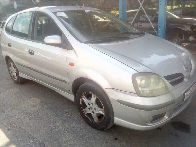 NISSAN ALMERA TINO (V10M)