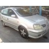 nissan almera tino (v10m) del año 2005