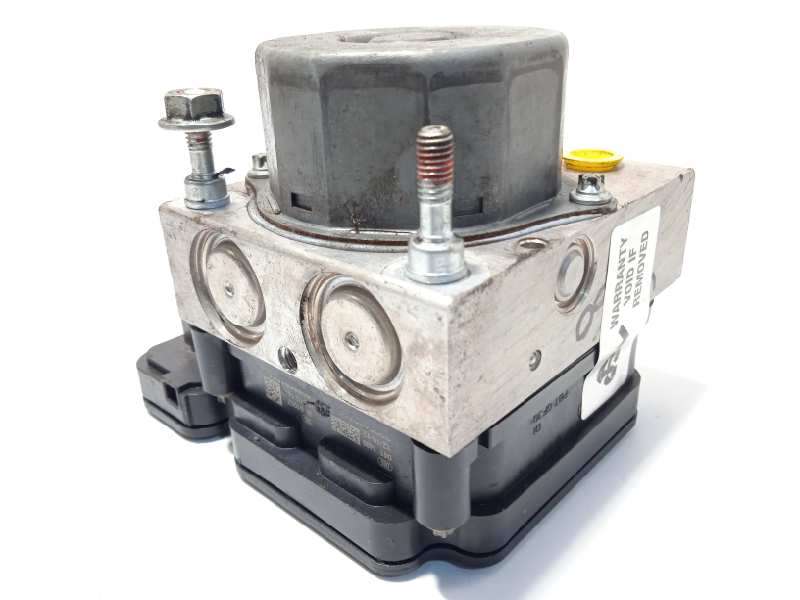 Recambio de abs para toyota auris active referencia OEM IAM 4454002380 0265956014 269534 3