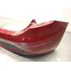 Recambio de paragolpes trasero para seat leon (5f1) fr referencia OEM IAM 5F0807421AB 5F0807421ABGRU 