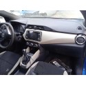 NISSAN MICRA V (K14)