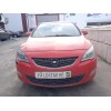 opel astra j lim. del año 2011