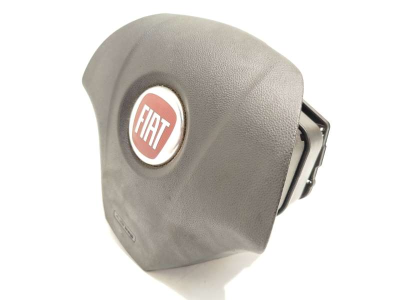 Recambio de airbag delantero izquierdo para fiat doblo cargo (263_) 1.3 d multijet referencia OEM IAM 07354968570 735496857 - Blanco 3