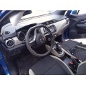 NISSAN MICRA V (K14)