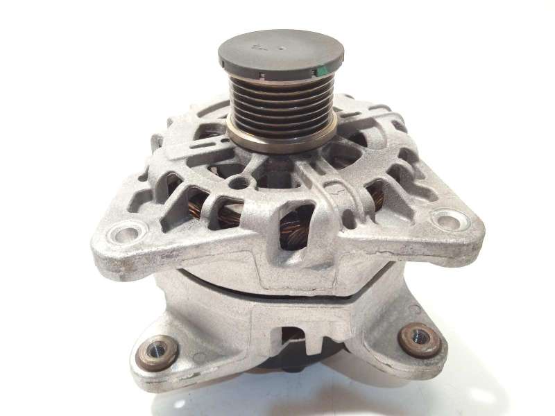Recambio de alternador para renault clio v 1.0 tce referencia OEM IAM 231008040R  NRG9S012 - Negro 2