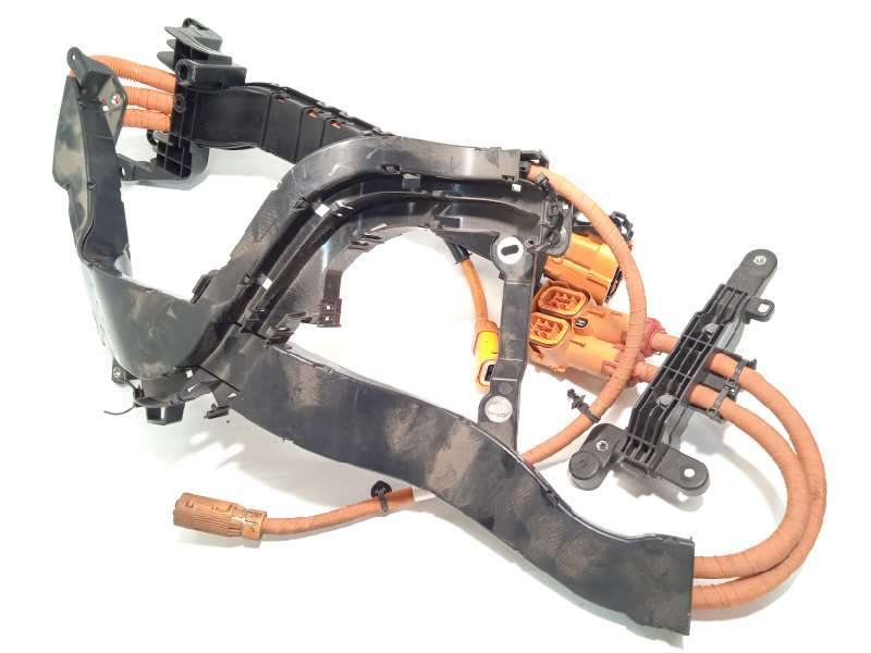 Recambio de modulo electronico para volvo xc90 referencia OEM IAM 31678731 - Blanco 3