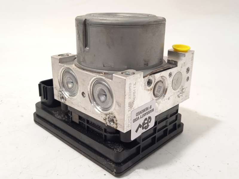 Recambio de abs para peugeot 2008 ii (ud_, us_, uy_, uj_, ur_, uc_) 1.2 puretech 130 referencia OEM IAM 9858993780 10091739813 1 2