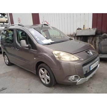 PEUGEOT PARTNER KOMBI