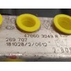 Recambio de abs para dacia sandero basis referencia OEM IAM 476603249R 0265956560 269707