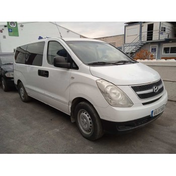 hyundai h1 del año 2009