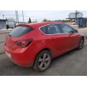 OPEL ASTRA J LIM.