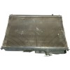 Recambio de radiador agua para hyundai santa fé ii (cm) 2.2 crdi referencia OEM IAM 253102B000  