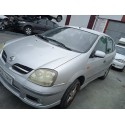 NISSAN ALMERA TINO (V10M)