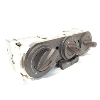MANDO CALEFACCION / AIRE ACONDICIONADO 6J0820045B 