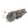Recambio de mando calefaccion / aire acondicionado para seat ibiza (6j5) reference referencia OEM IAM 6J0820045B  