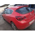 OPEL ASTRA J LIM.
