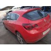 opel astra j lim. del año 2011